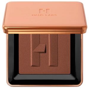 Haus Labs By Lady Gaga power sculpt velvet bronzer - deep level 9